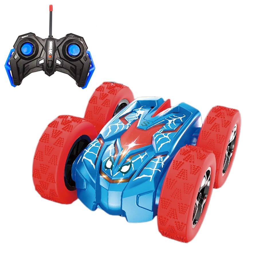 Amazon.co.jp: リモコンカー |スタントラジコンカー |オフロード